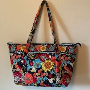 New Listing Vera Bradley Miller bag
